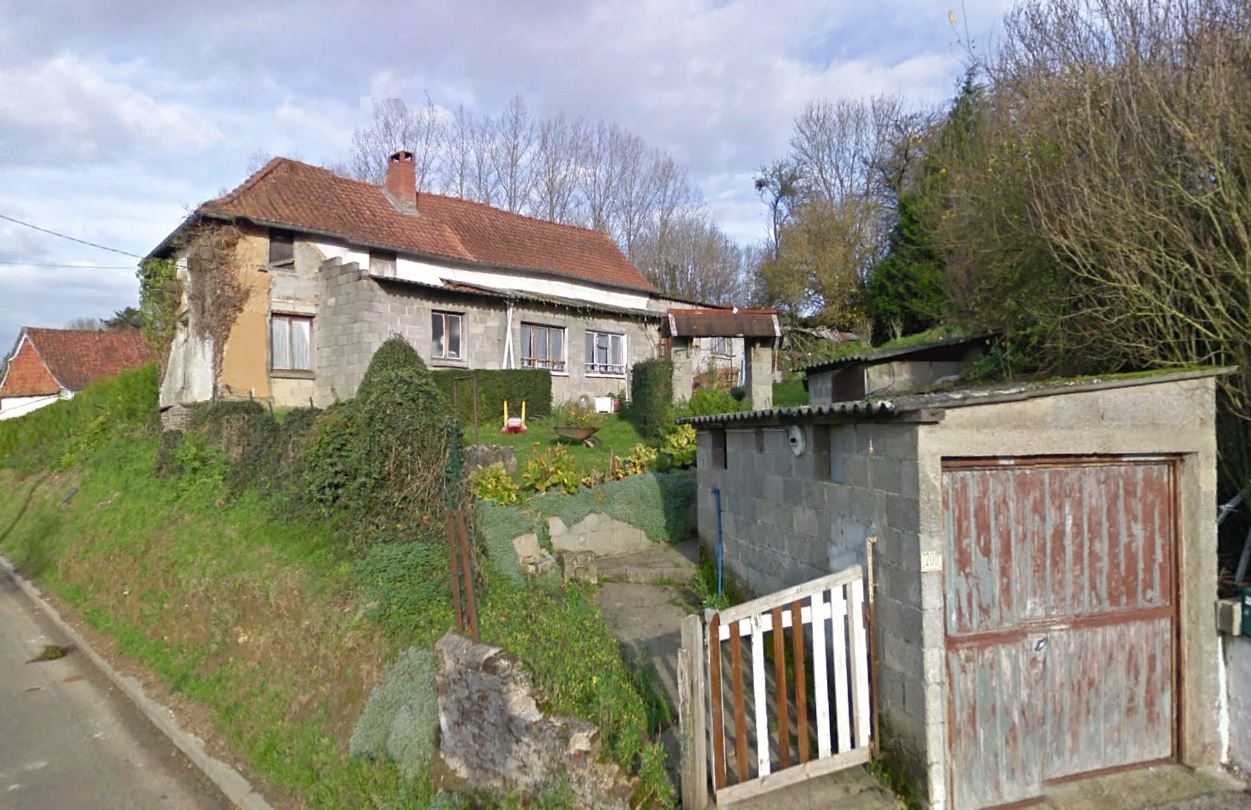 Offres de vente Maison Abbeville 80132