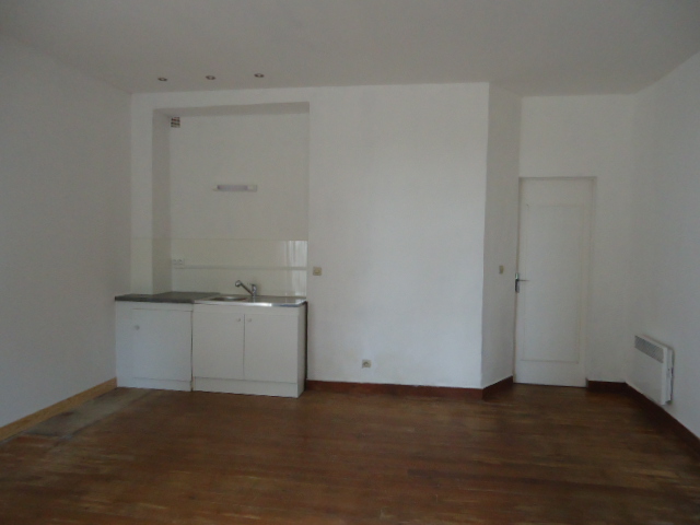 Offres de location Appartement Nouvion 80860